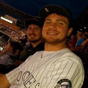 Meet your Posher, Nik